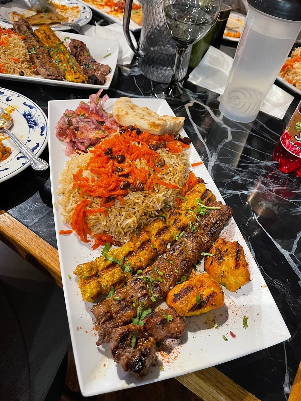 Afghan Kabob — photo 6