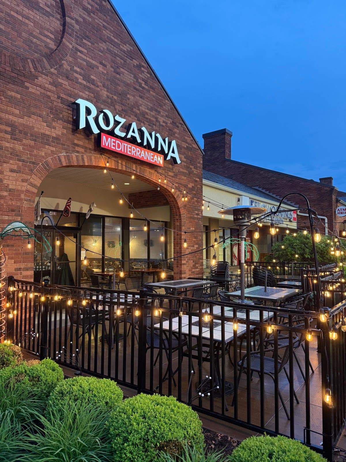 Rozanna — photo 1