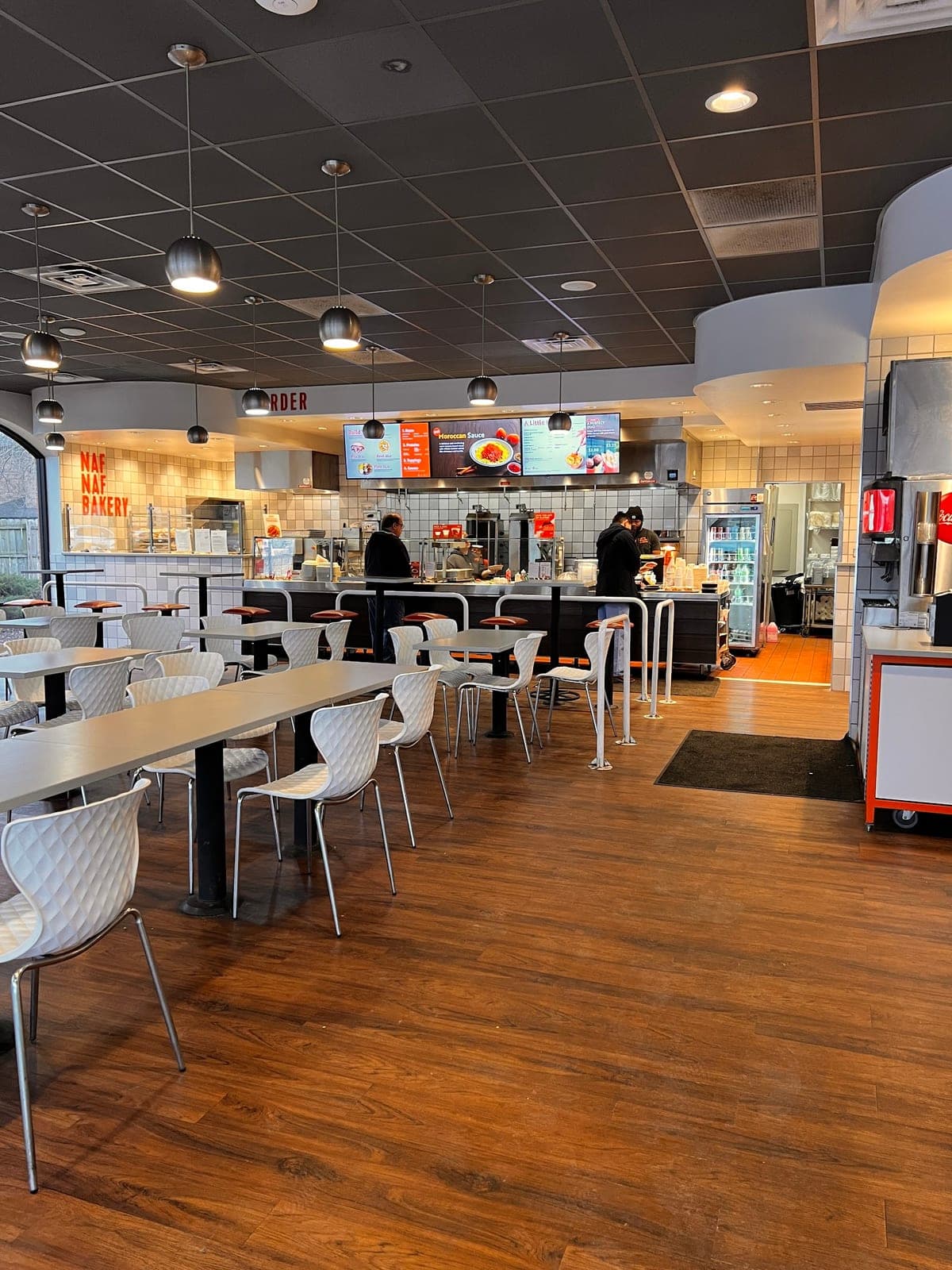 Naf Naf Grill — photo 2