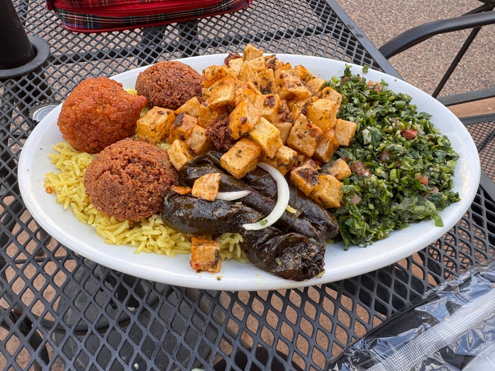 Taste of Lebanon — photo 3