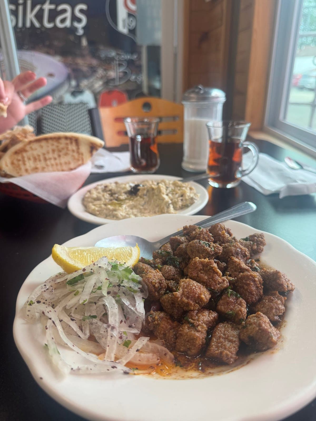 Bereket Turkish Restaurant — photo 3