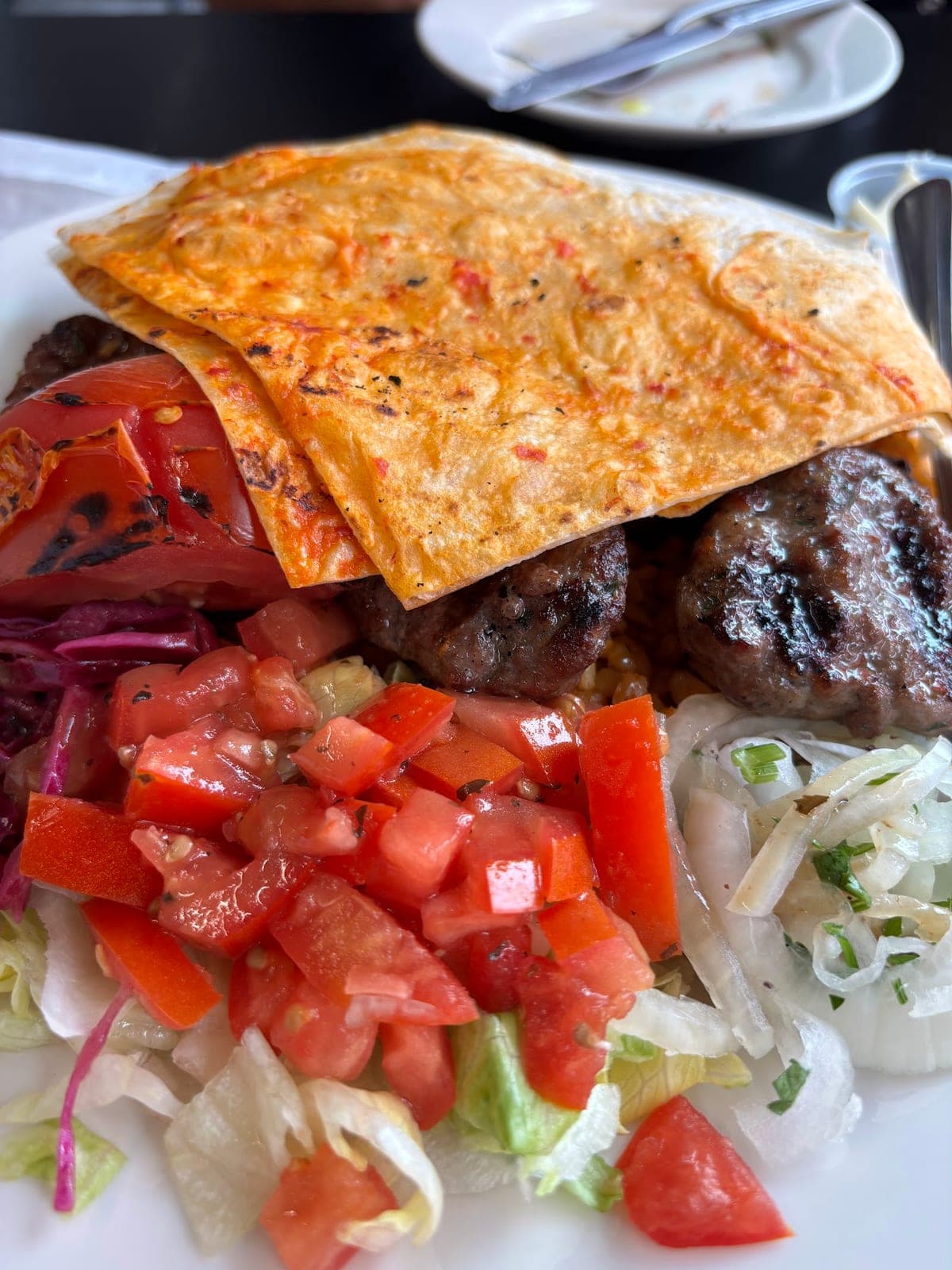 Bereket Turkish Restaurant — photo 5