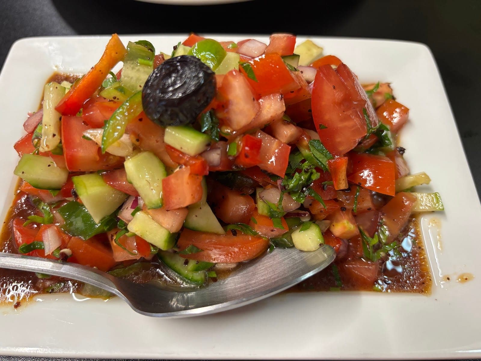 Bereket Turkish Restaurant — photo 6