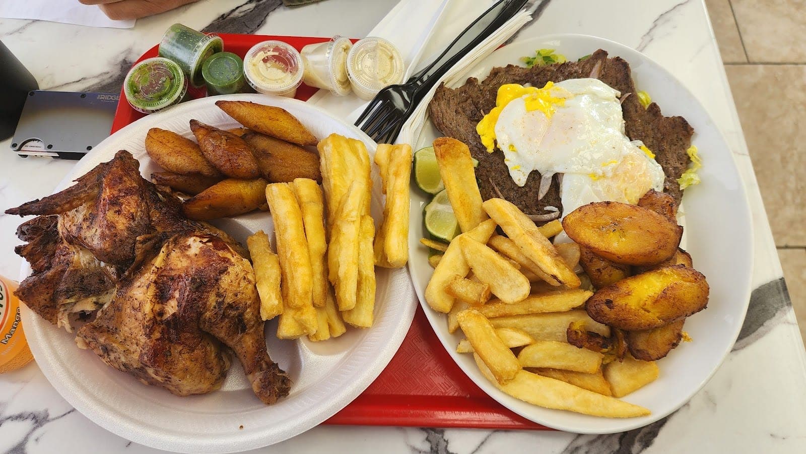 TU Chicken — photo 2