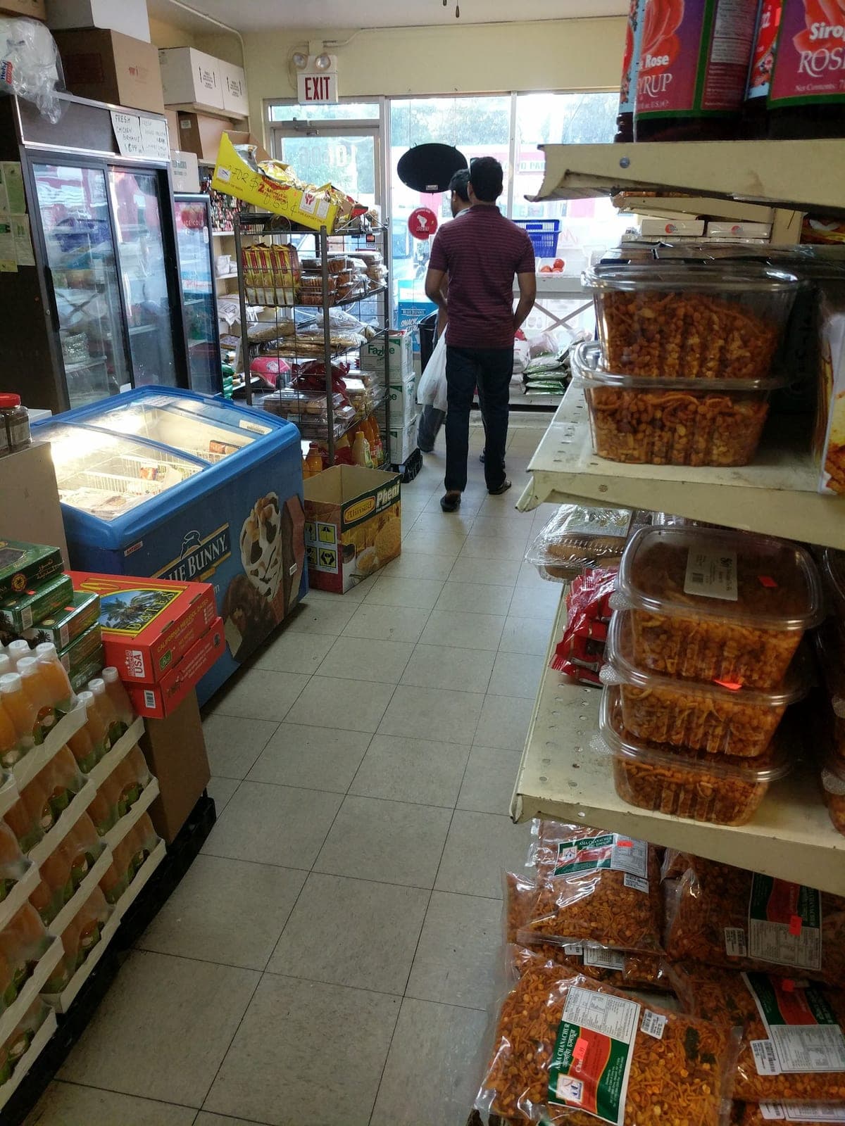 Akbar Grocery — photo 3