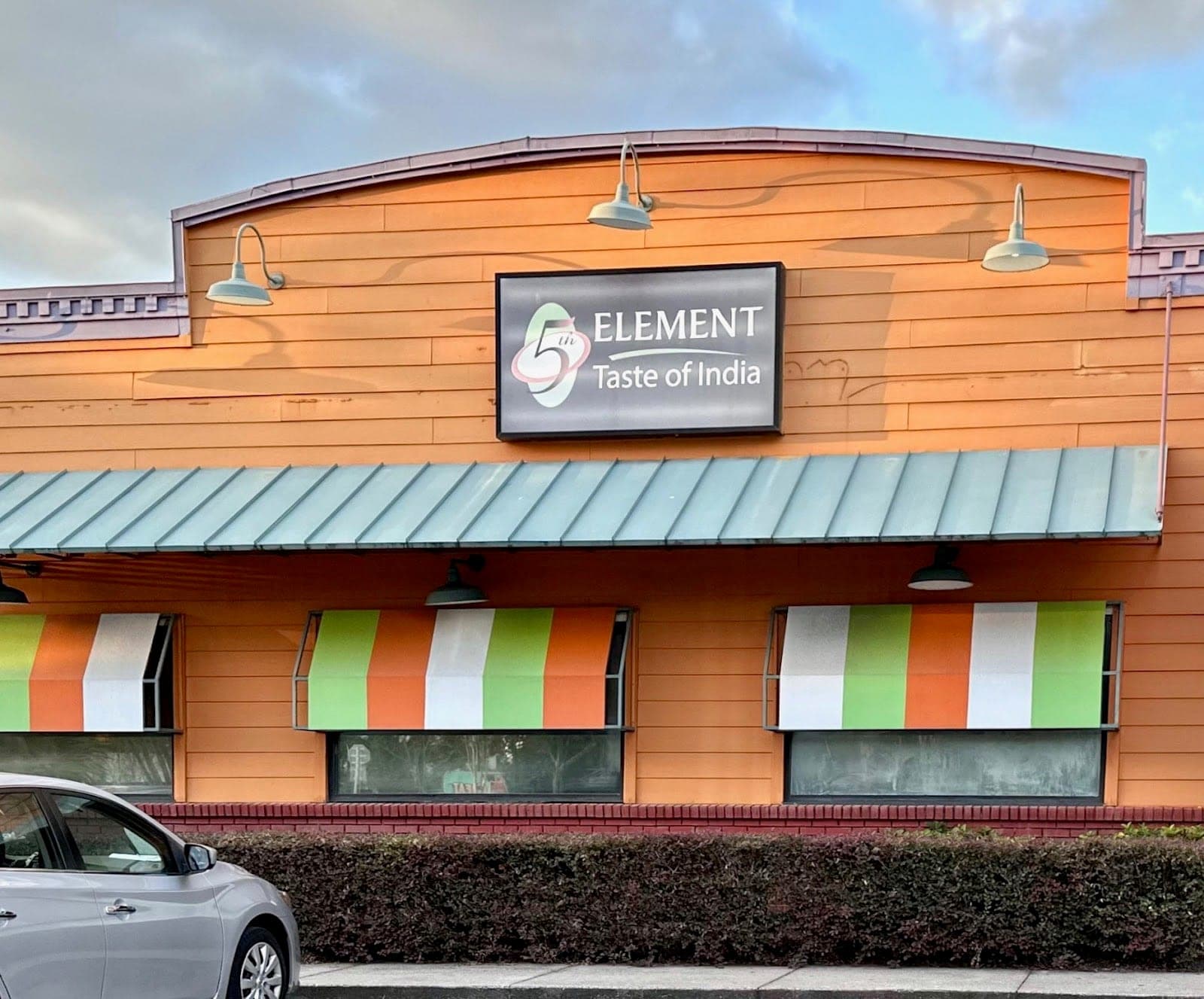 5th Element — photo 1