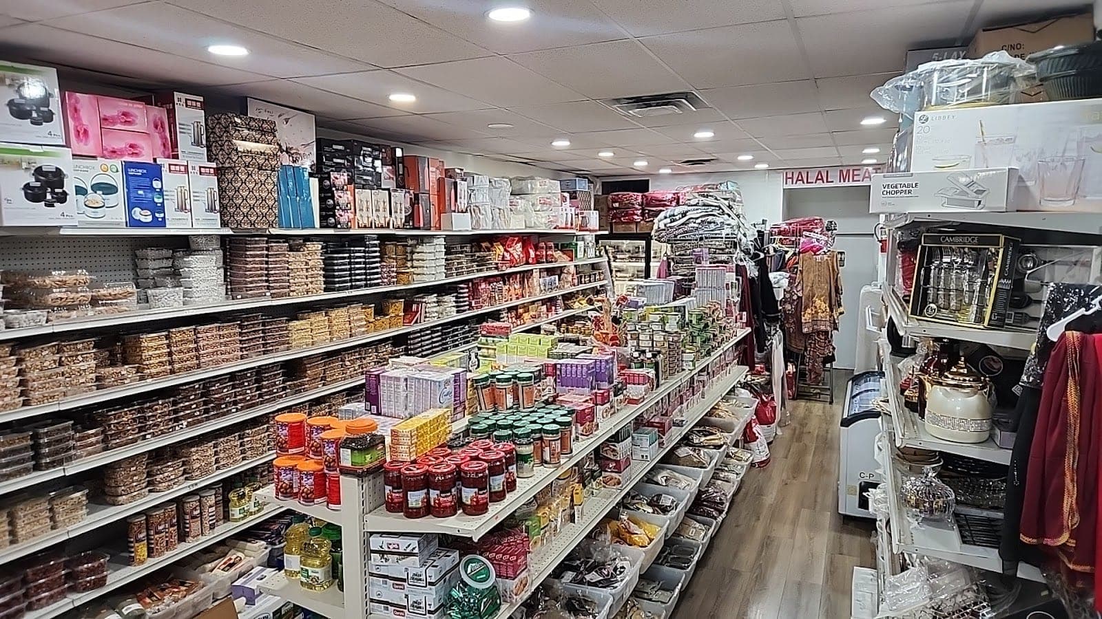 Safa Halal Market — photo 1