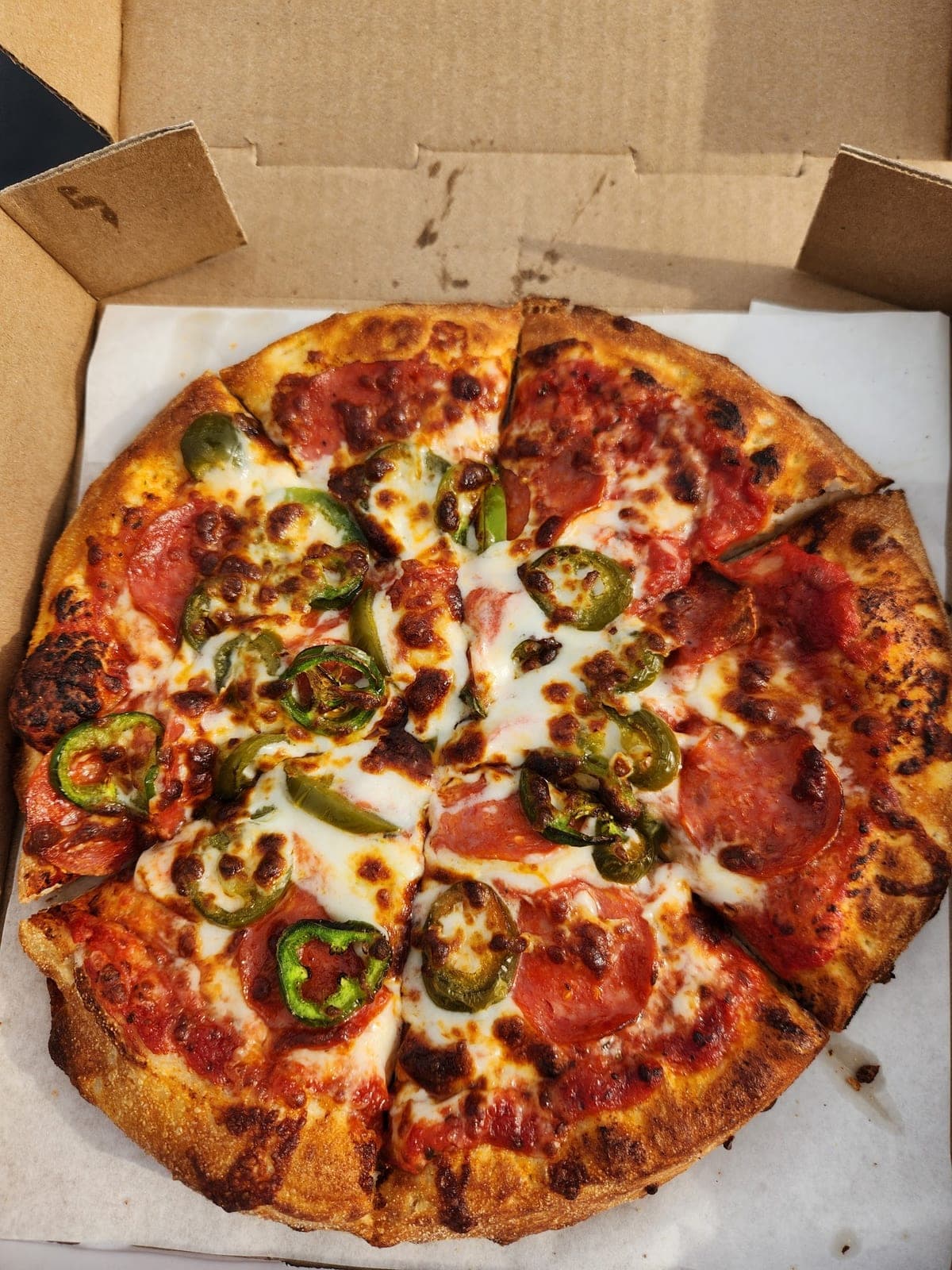 Mizan Pizza — photo 3