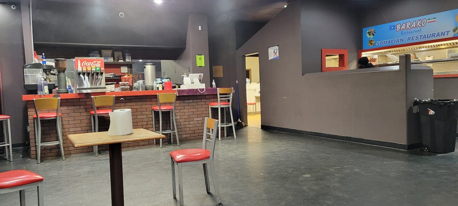 Barako Restaurant — photo 1