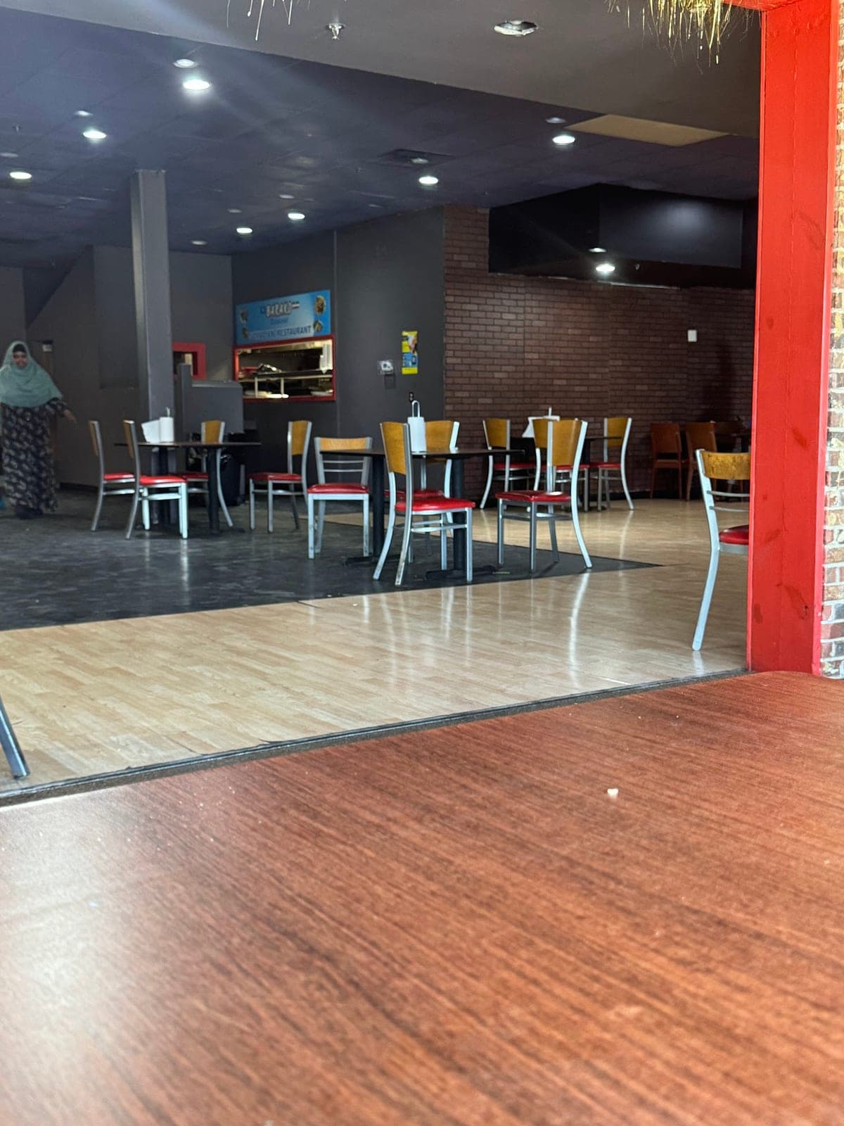 Barako Restaurant — photo 2
