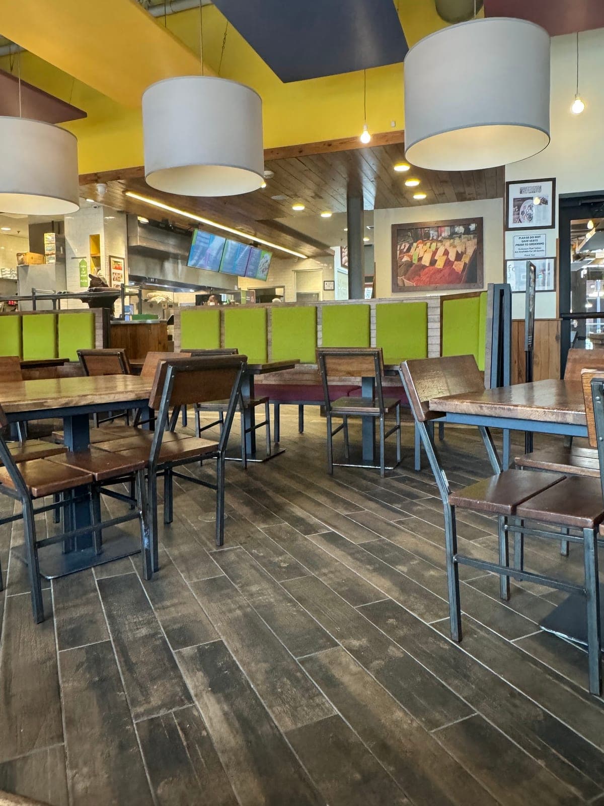 YAFO Kitchen — photo 1