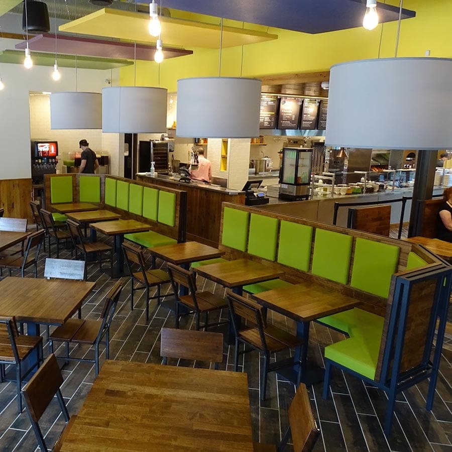 YAFO Kitchen — photo 2