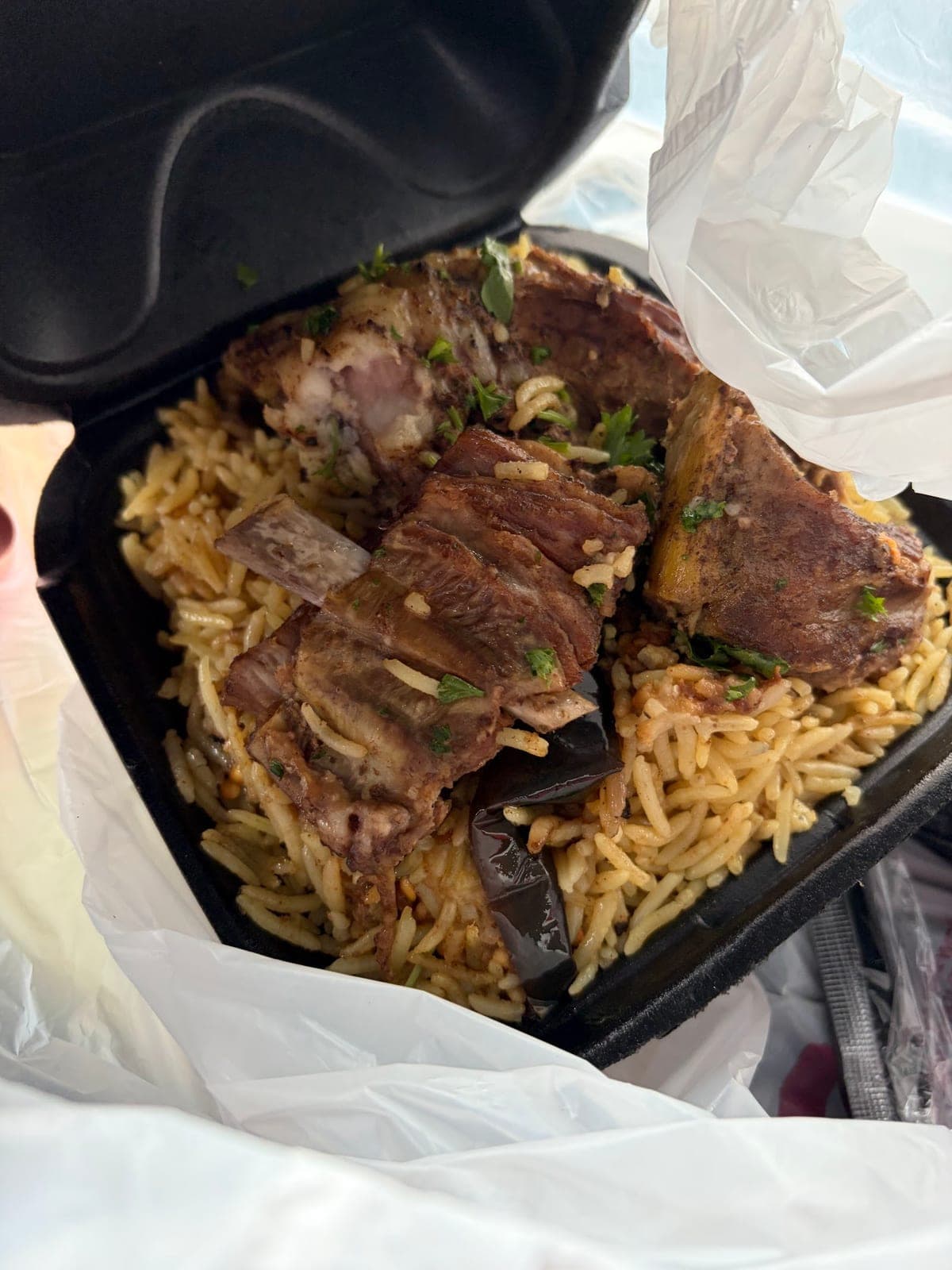 Ya Hala Bakery & Grill — photo 2