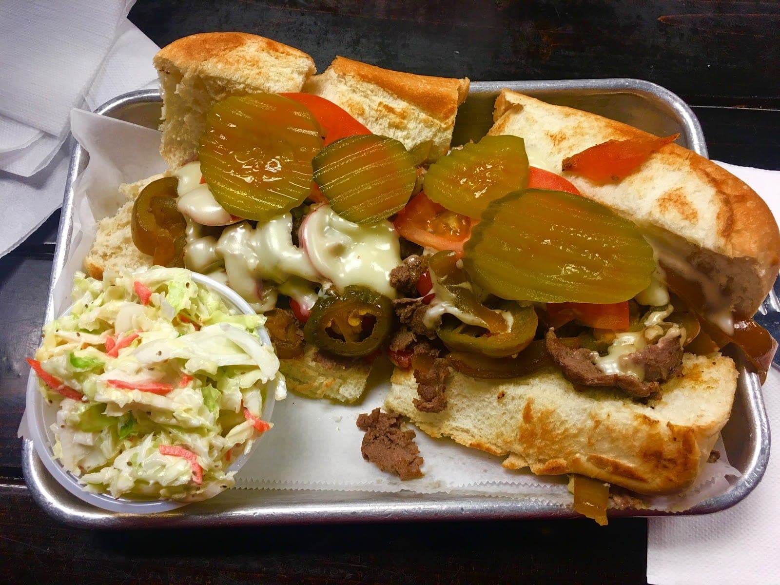 Serial Grillers — photo 4