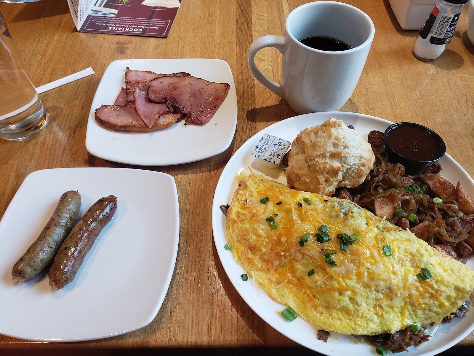 Silver Diner — photo 4