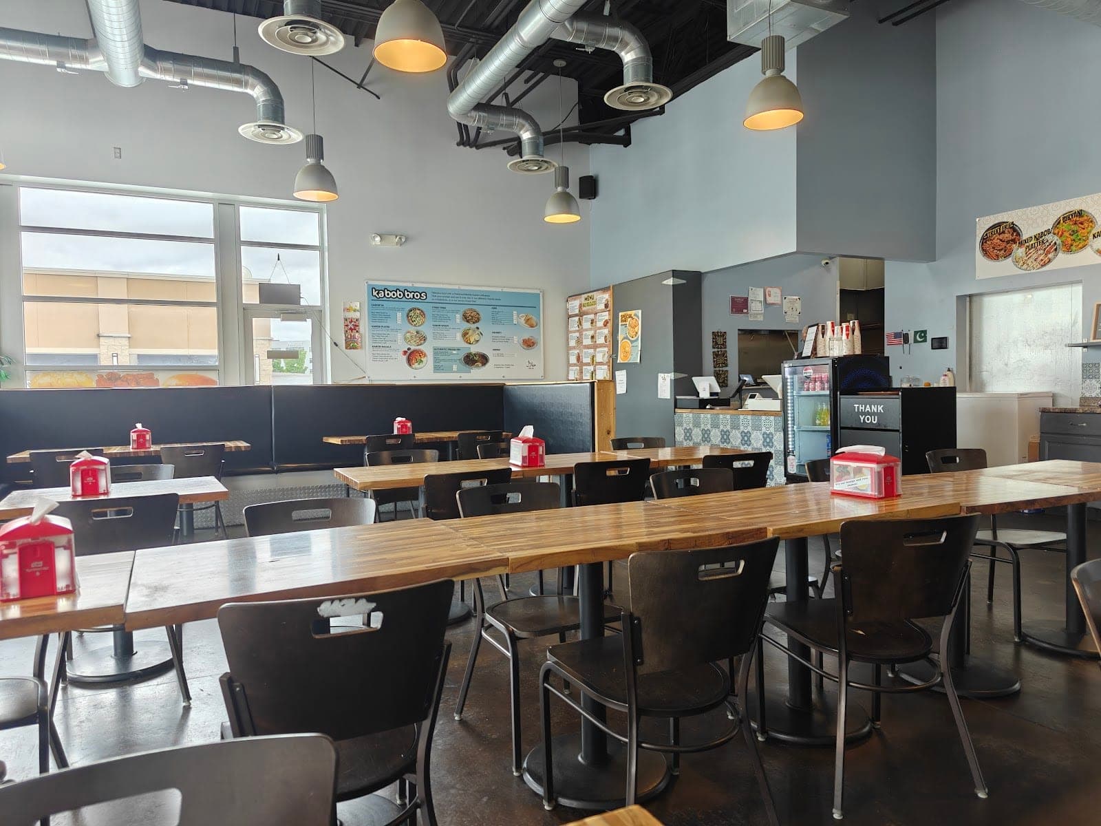 Kabob House — photo 1