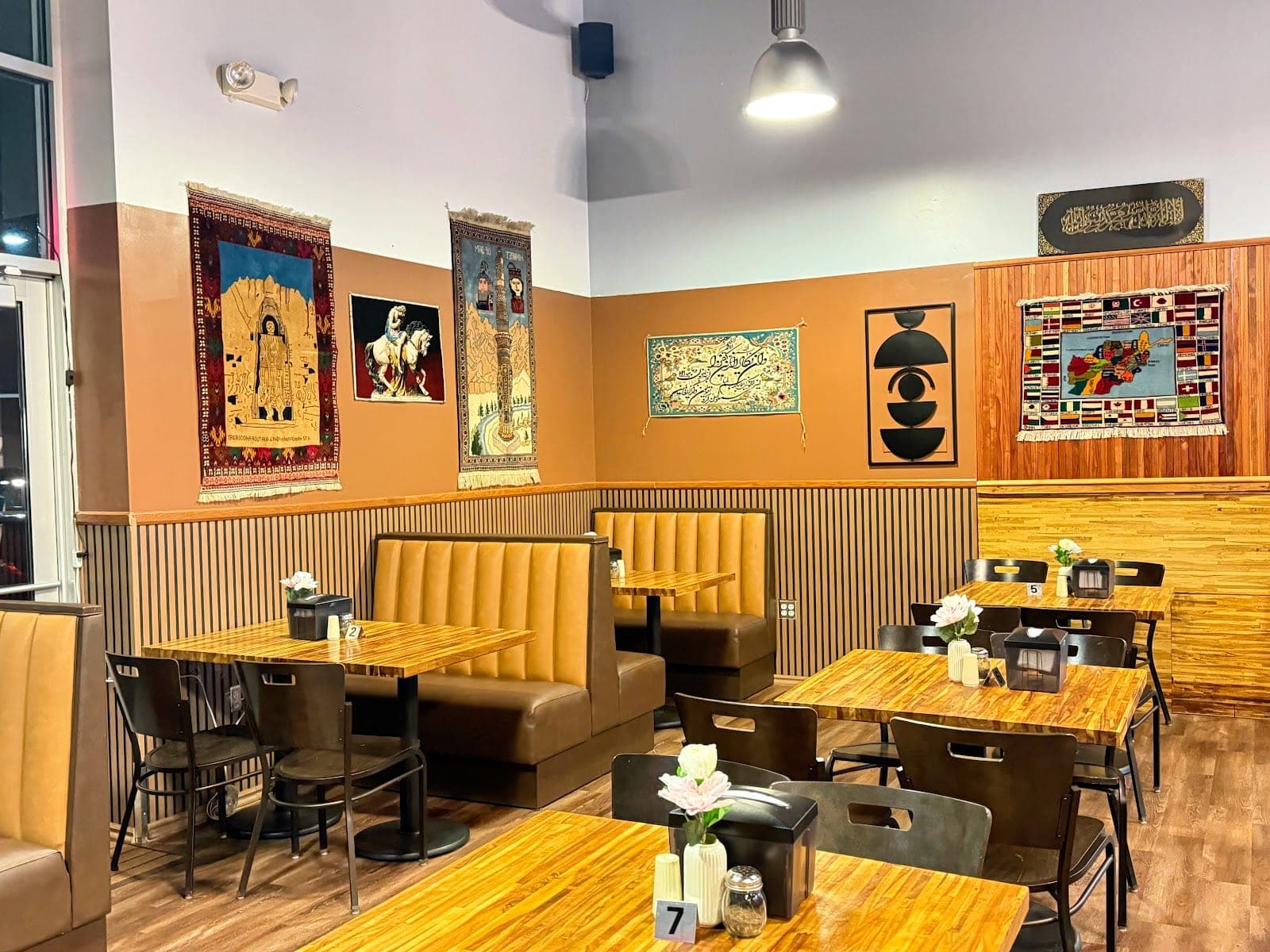 Kabob House — photo 2