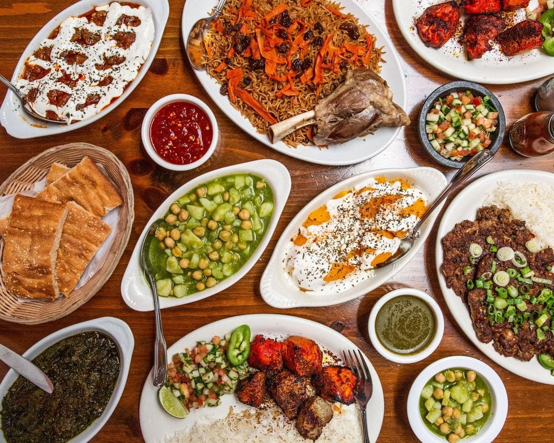 Kabob House — photo 3