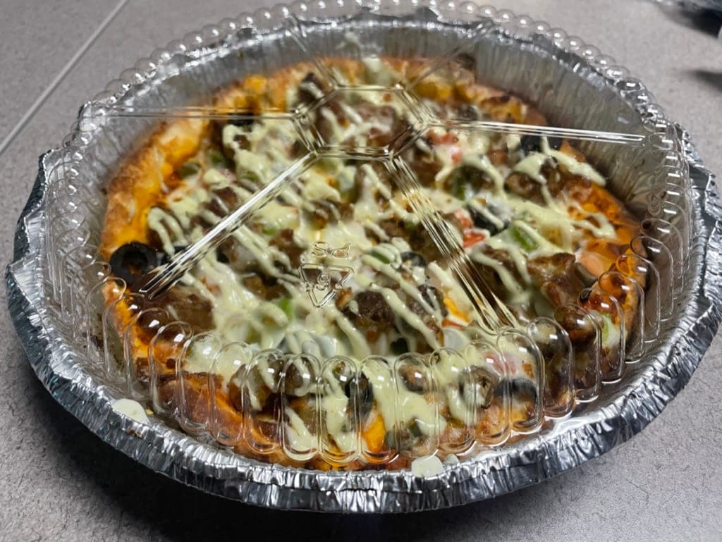Kabob House — photo 5