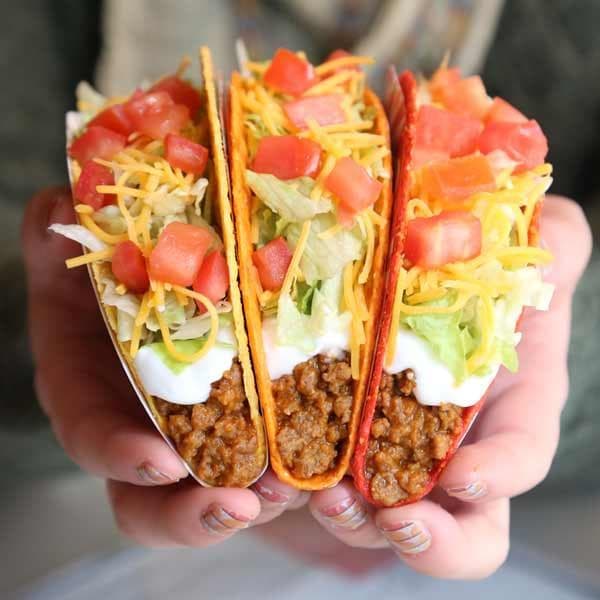 Taco Bell — photo 3