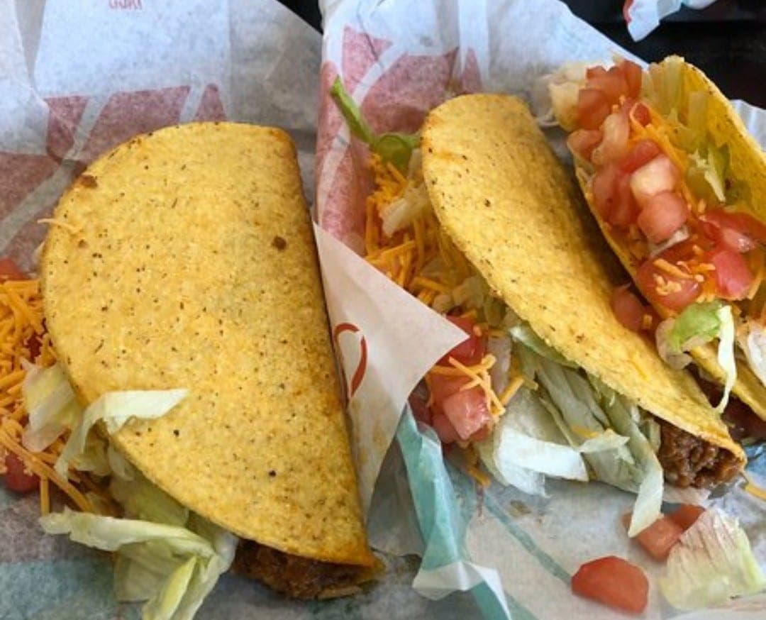 Taco Bell — photo 5