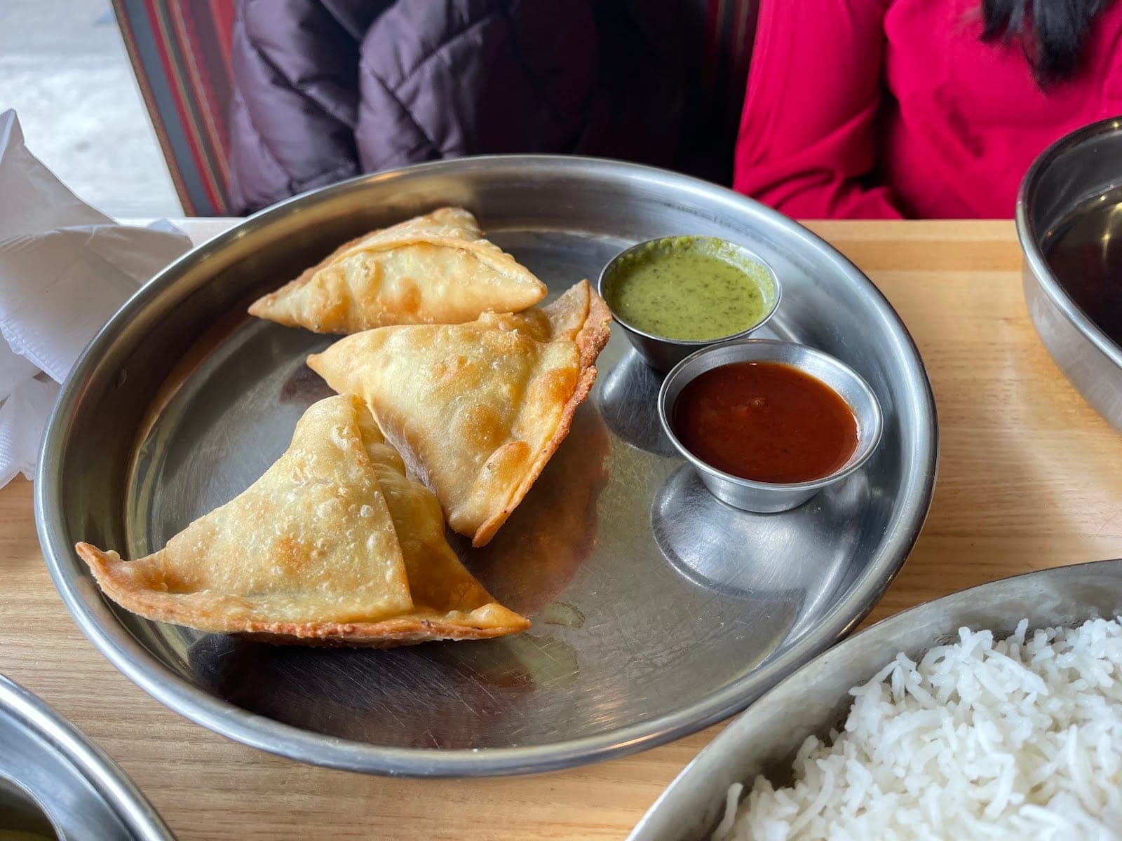 Curry N Kebob — photo 3