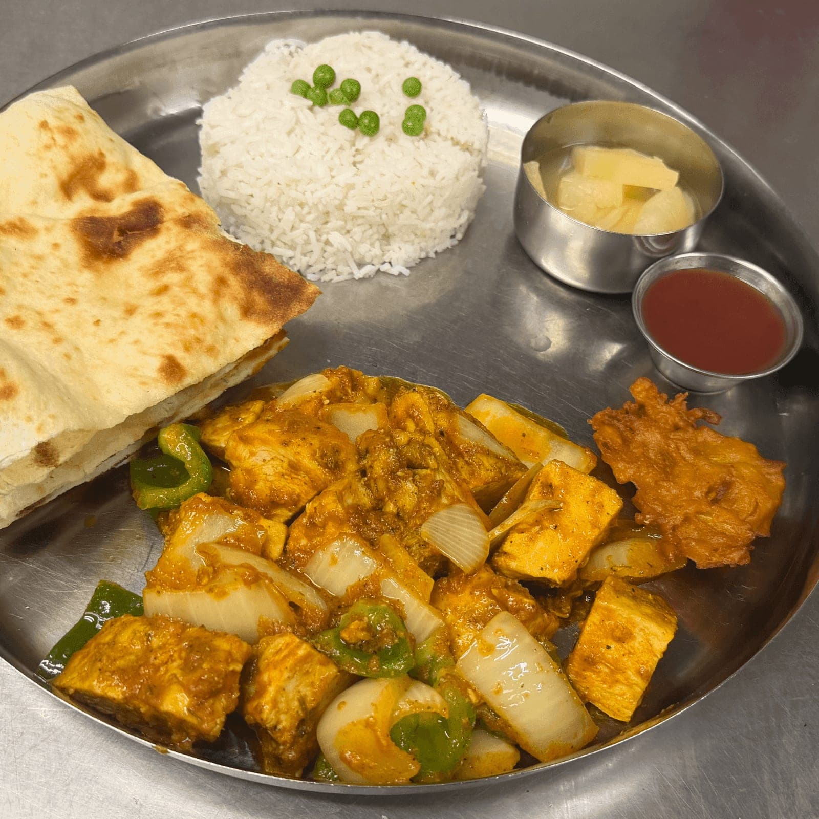 Curry N Kebob — photo 4
