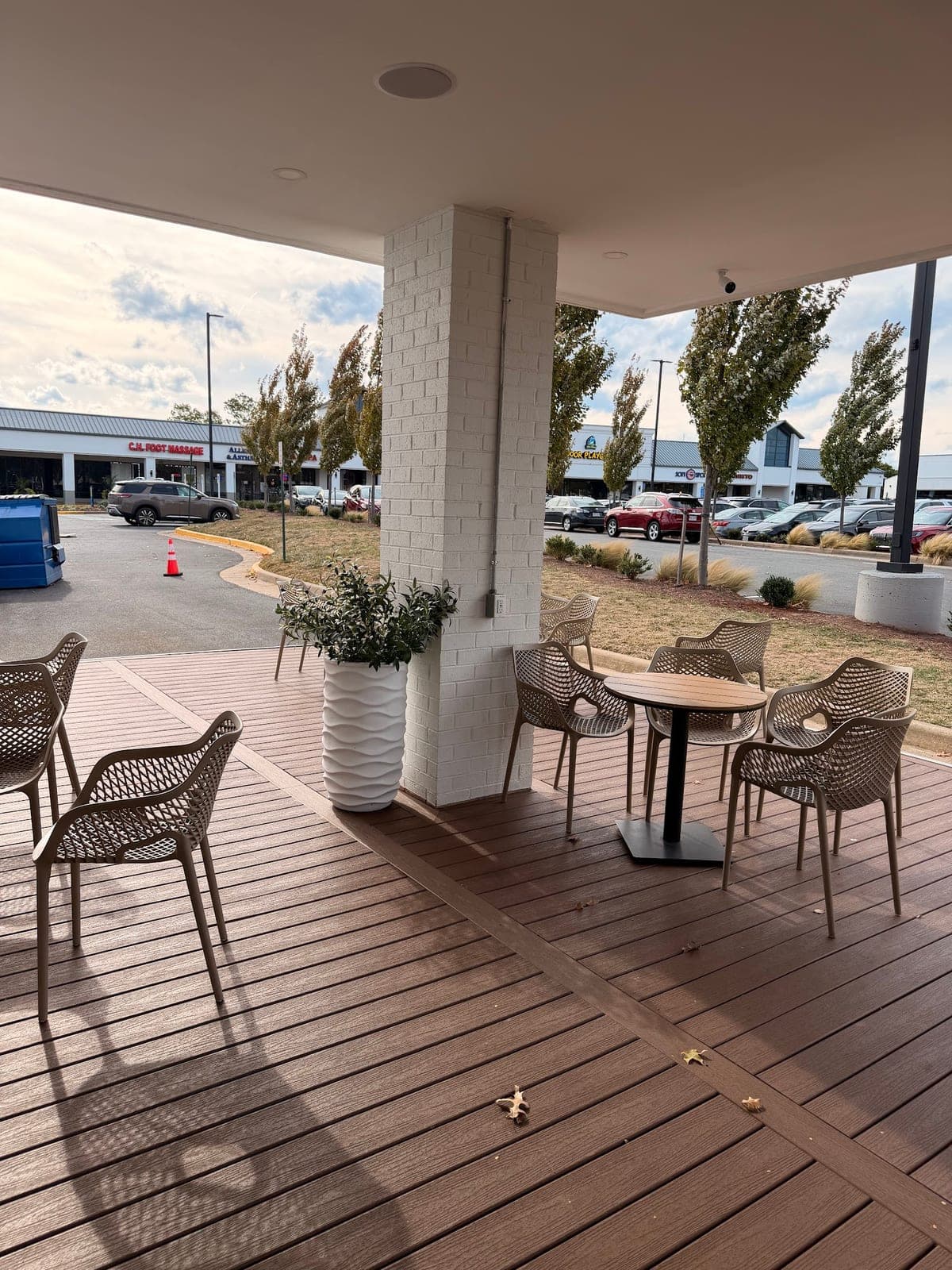 FiLLi Cafe | Chantilly - Virginia — photo 1
