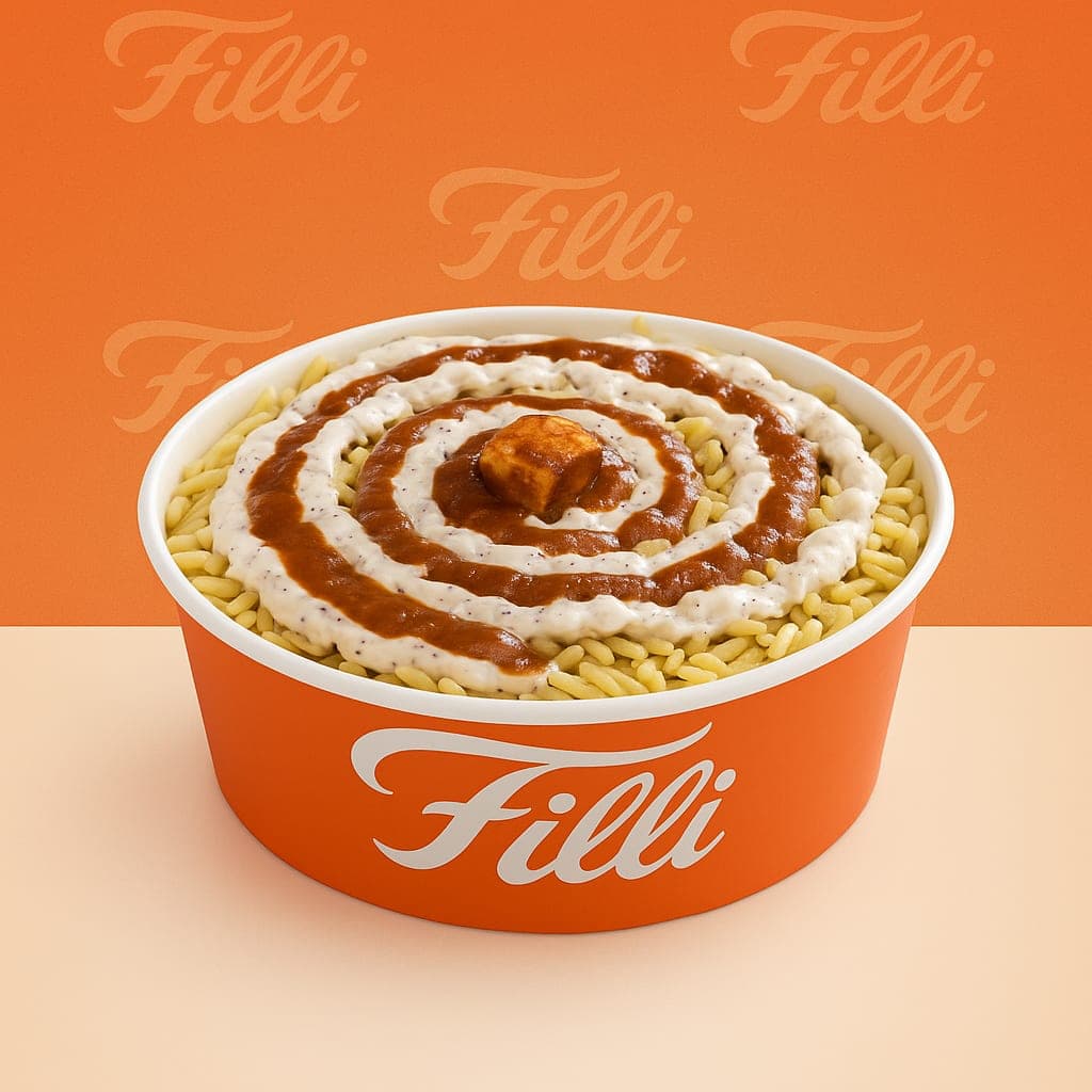 FiLLi Cafe | Chantilly - Virginia — photo 2