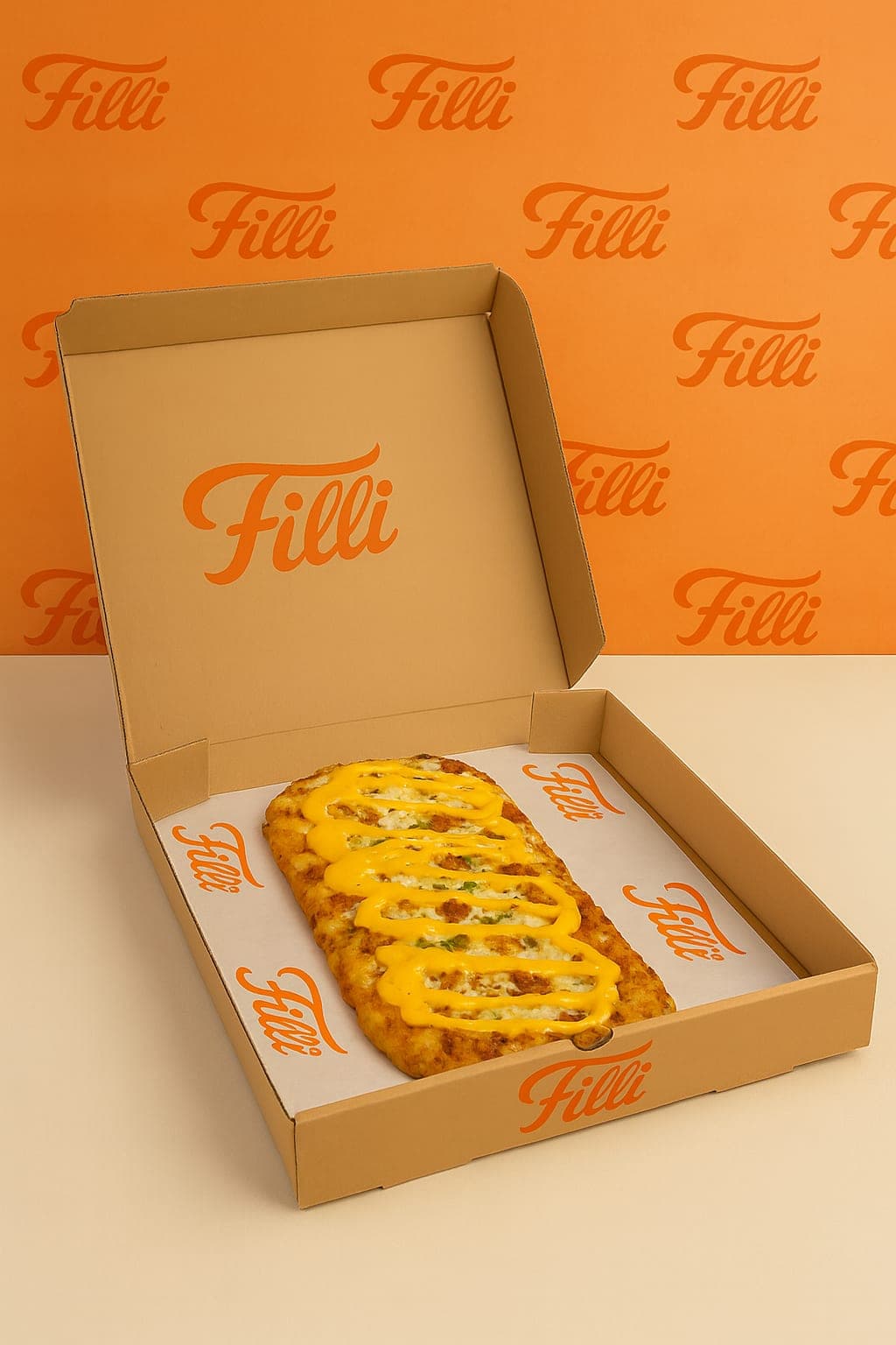 FiLLi Cafe | Chantilly - Virginia — photo 4