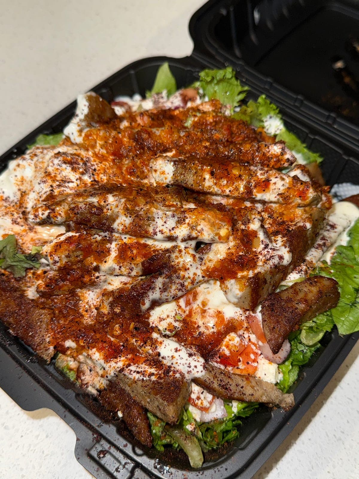Kebabs to-go — photo 2