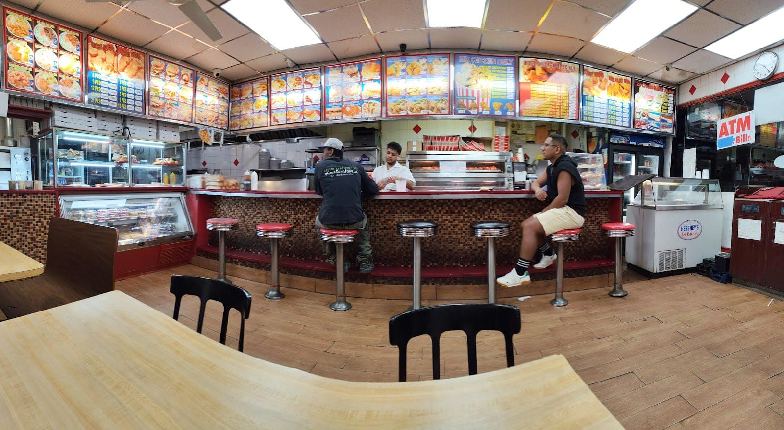 Kennedy Fried Chicken — photo 3