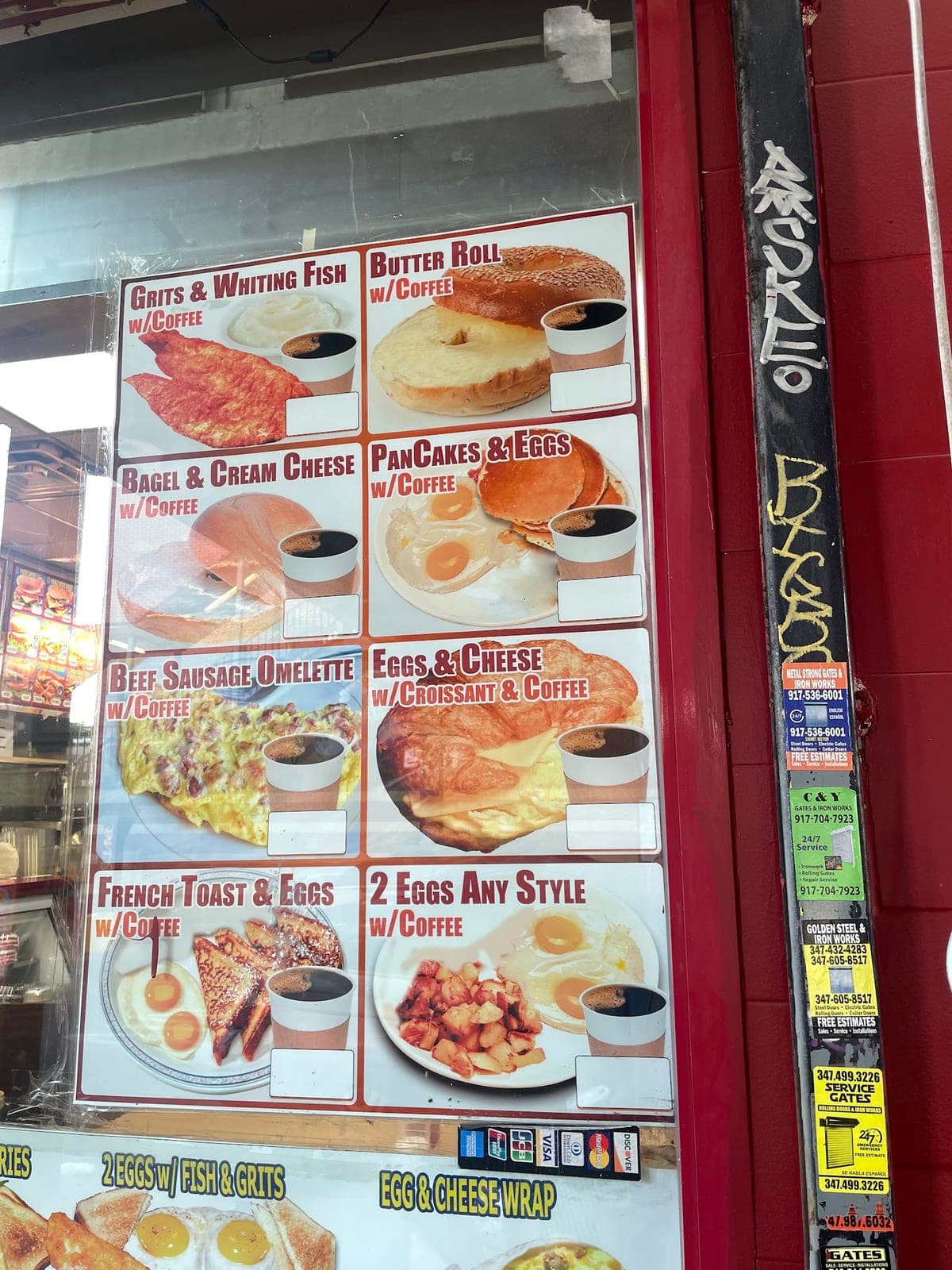Kennedy Fried Chicken — photo 4