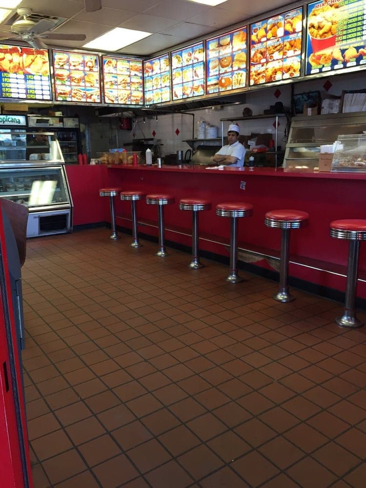 Kennedy Fried Chicken — photo 5