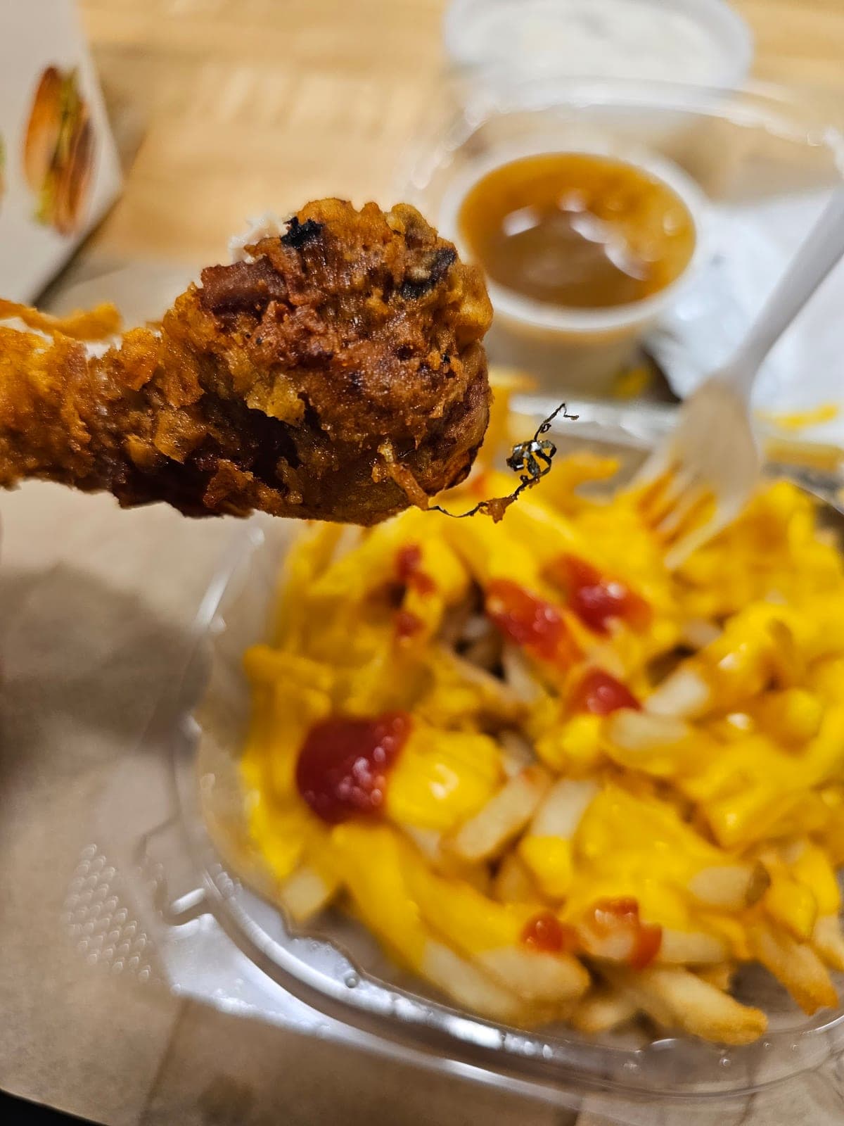 Kennedy Fried Chicken — photo 6
