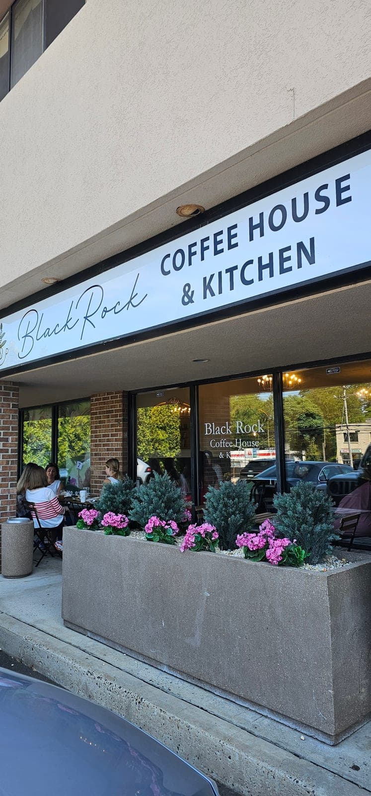 Black Rock Coffee House — photo 2