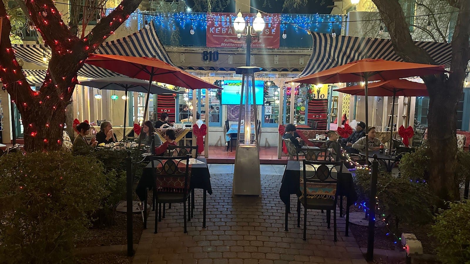 Turkish Kebab House — photo 2