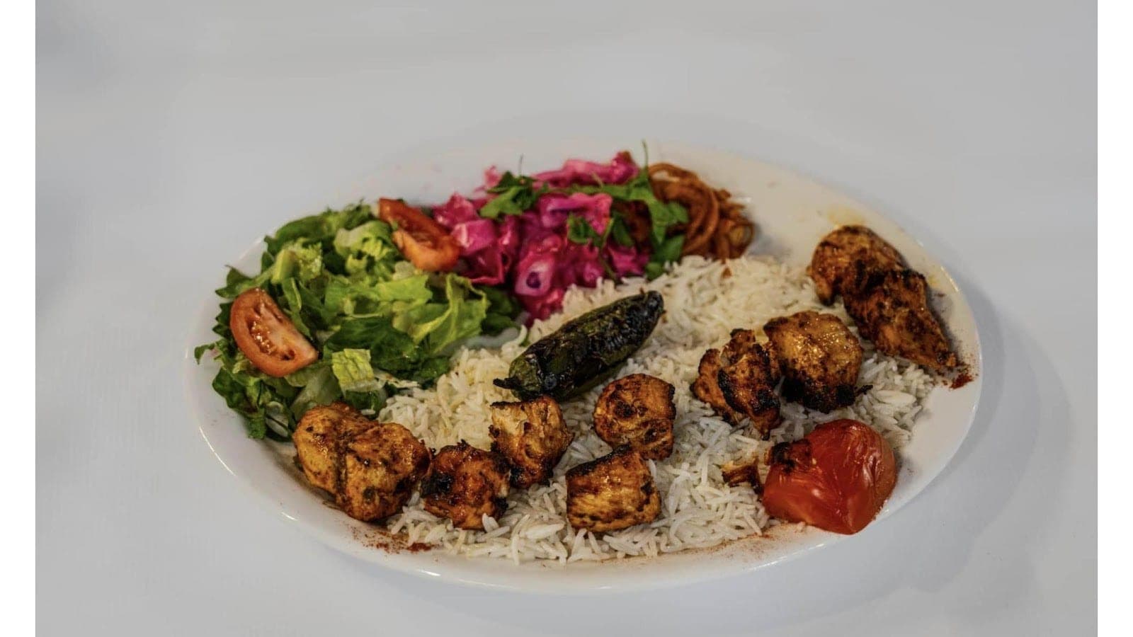 Turkish Kebab House — photo 5