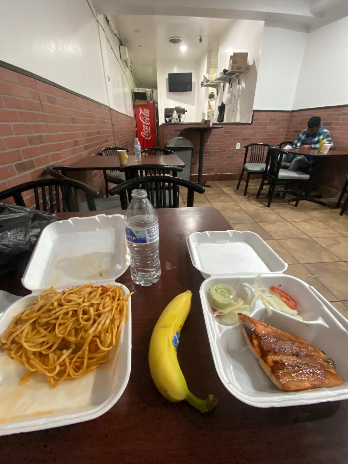 Aalami Restaurant - Somali Cuisine — photo 2