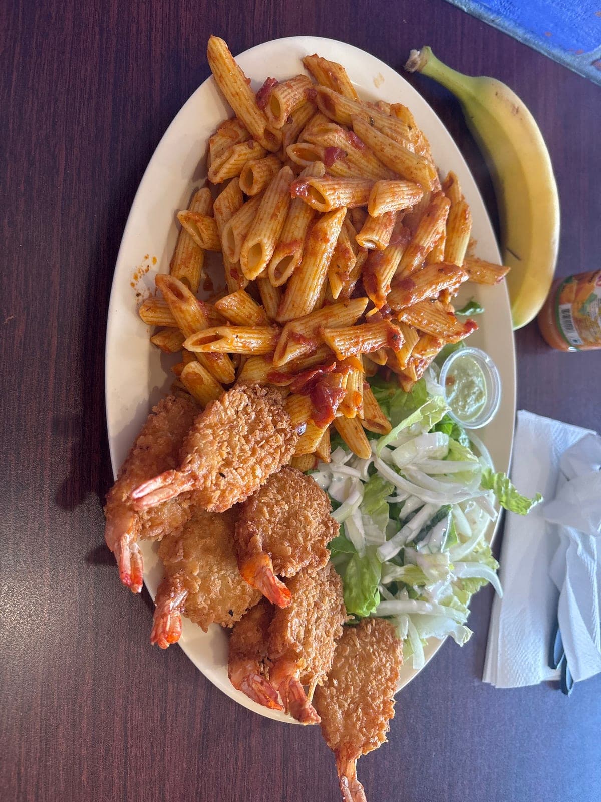 Aalami Restaurant - Somali Cuisine — photo 5
