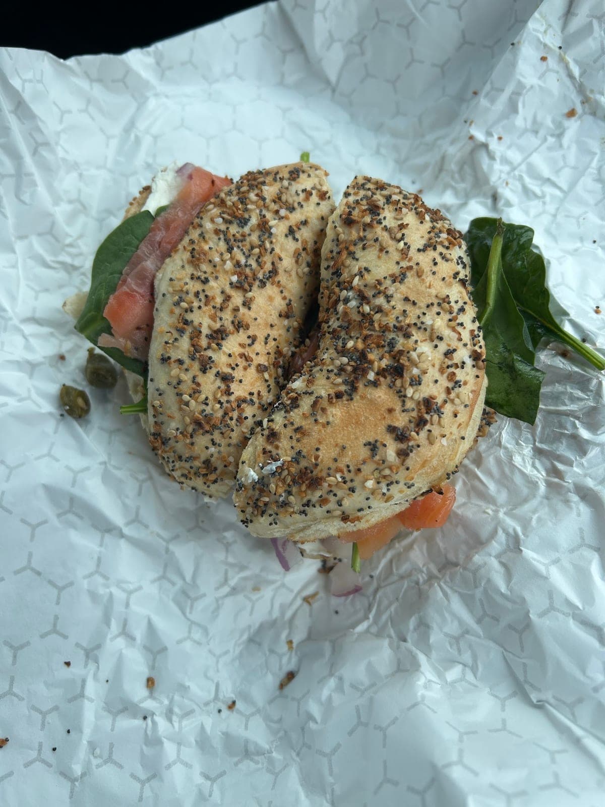 Harvey's Cafe & Market — photo 4