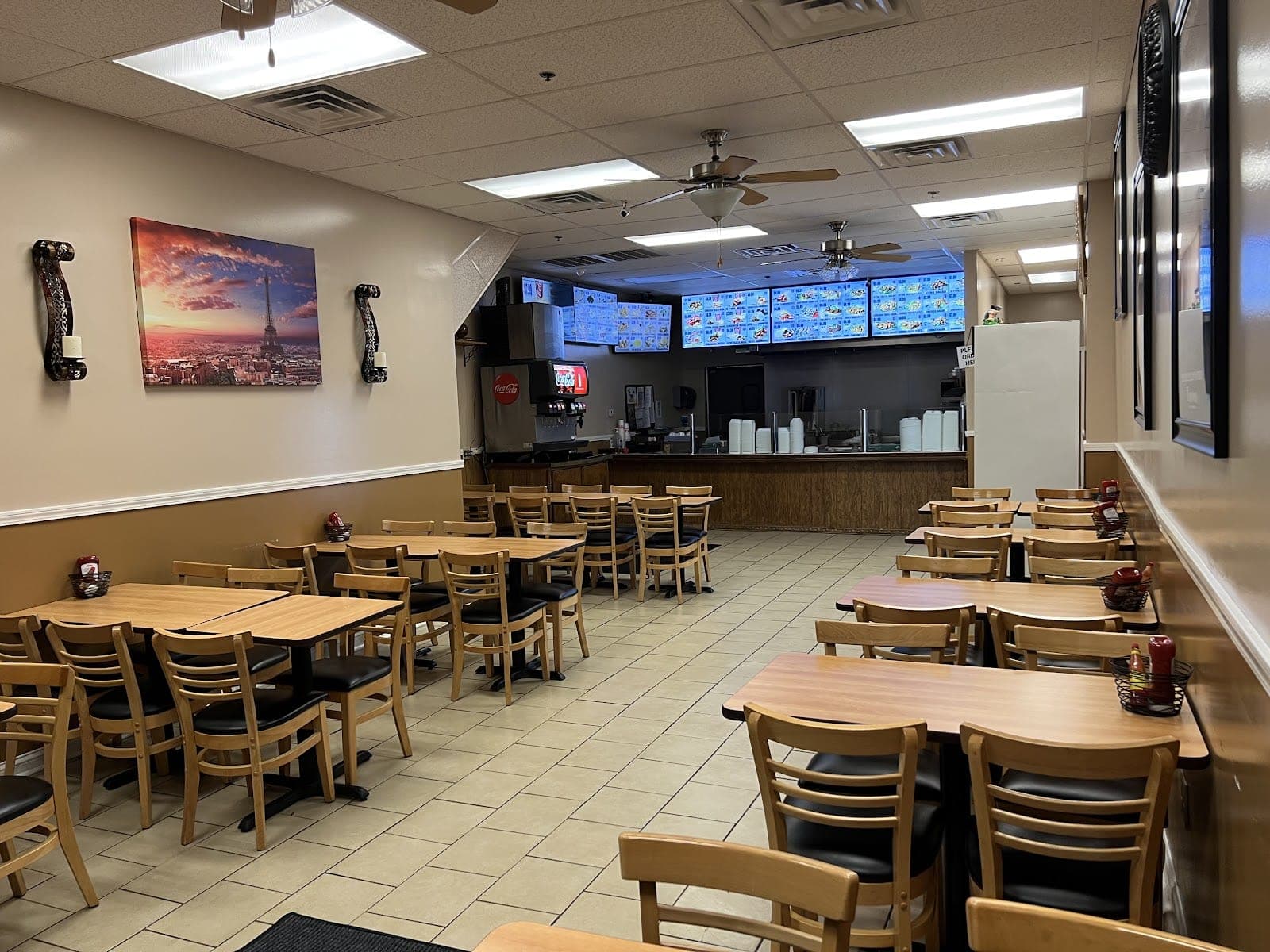 Gyro House Greece Restaurant — photo 2