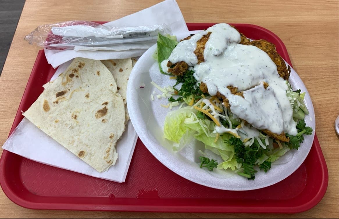 Gyro House Greece Restaurant — photo 3