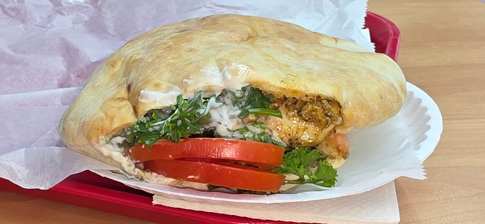 Gyro House Greece Restaurant — photo 4