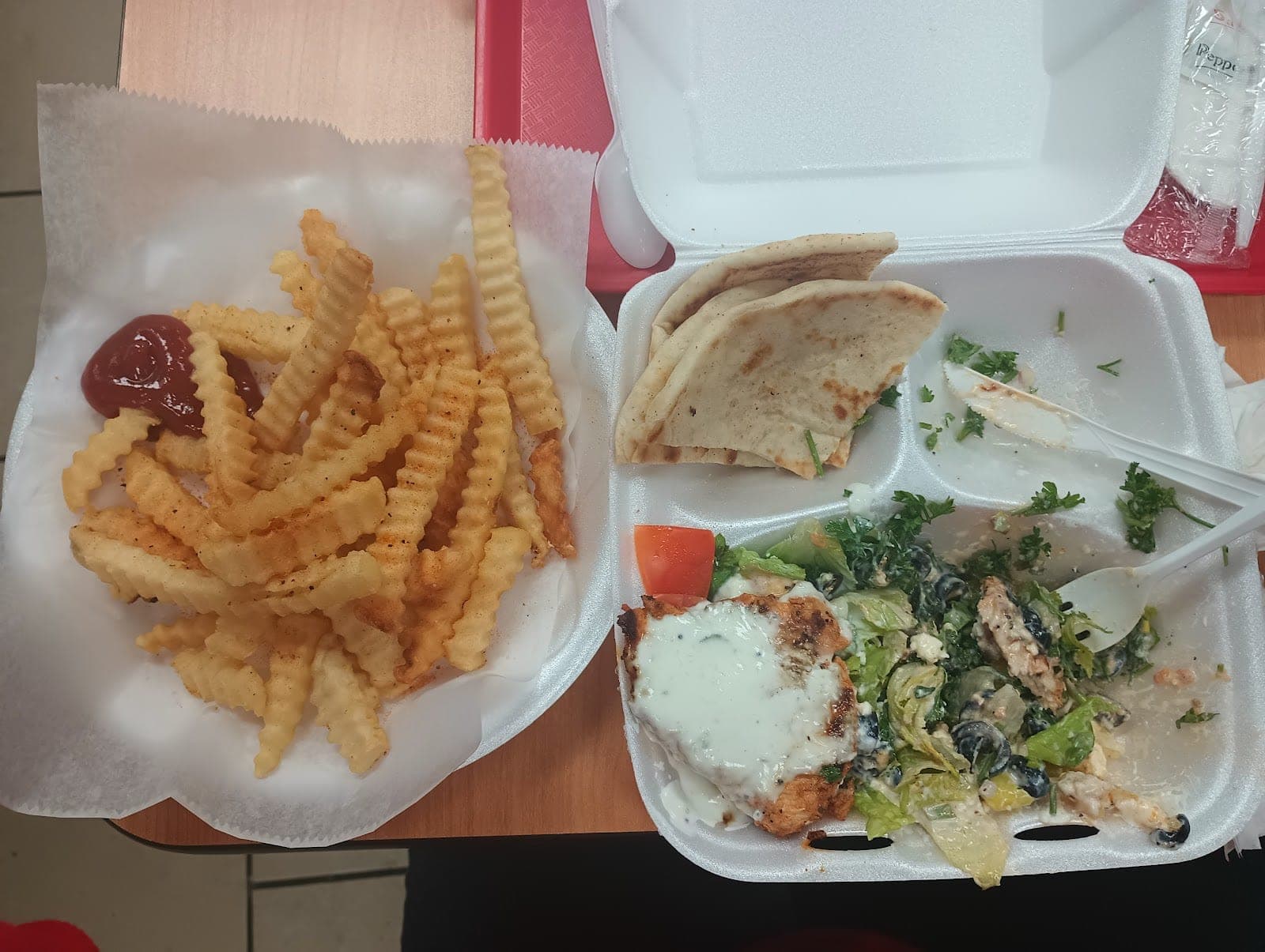 Gyro House Greece Restaurant — photo 5