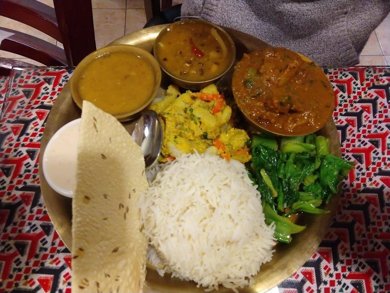 Red Chilli — photo 3