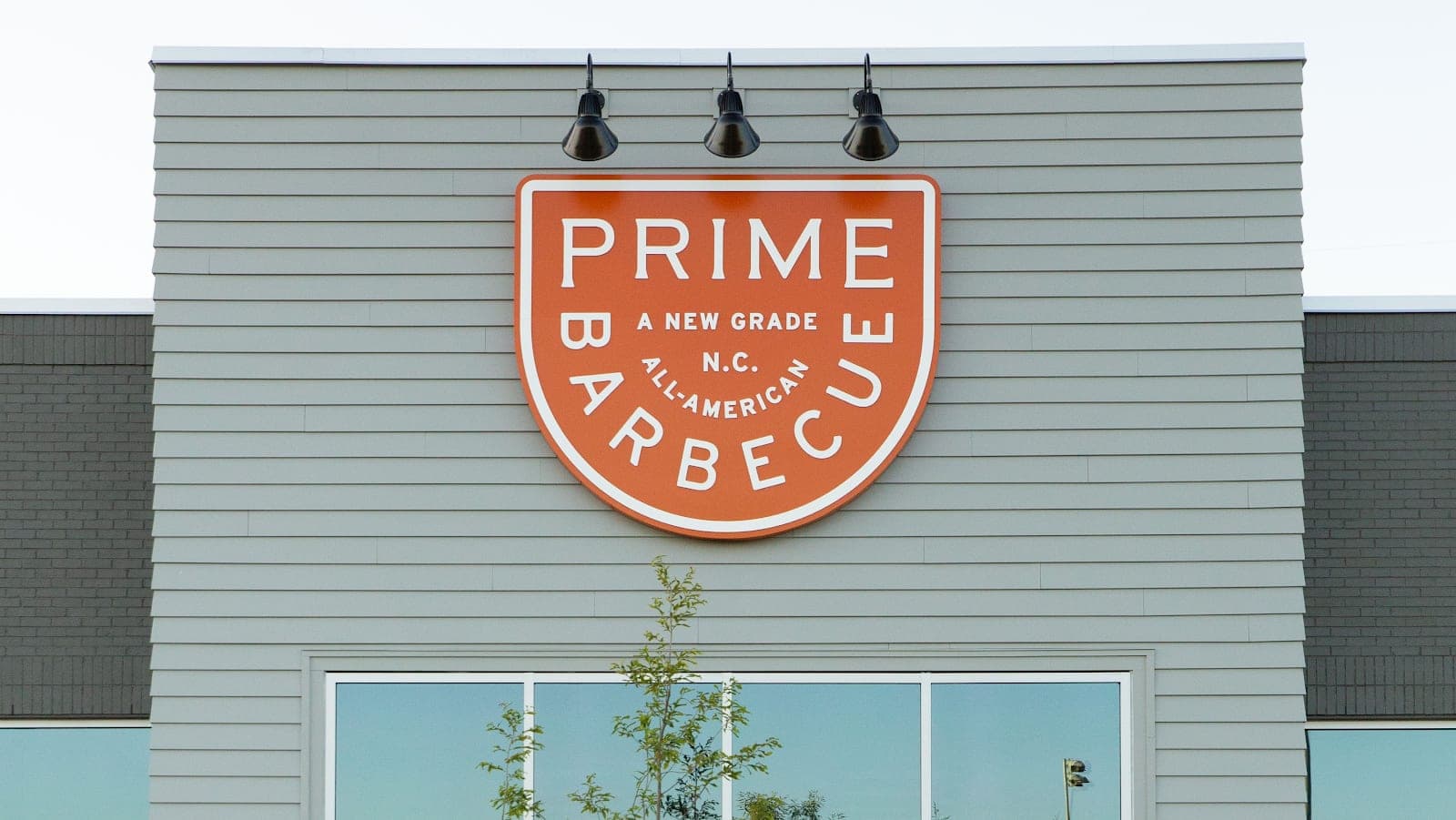 Prime Barbecue — photo 1