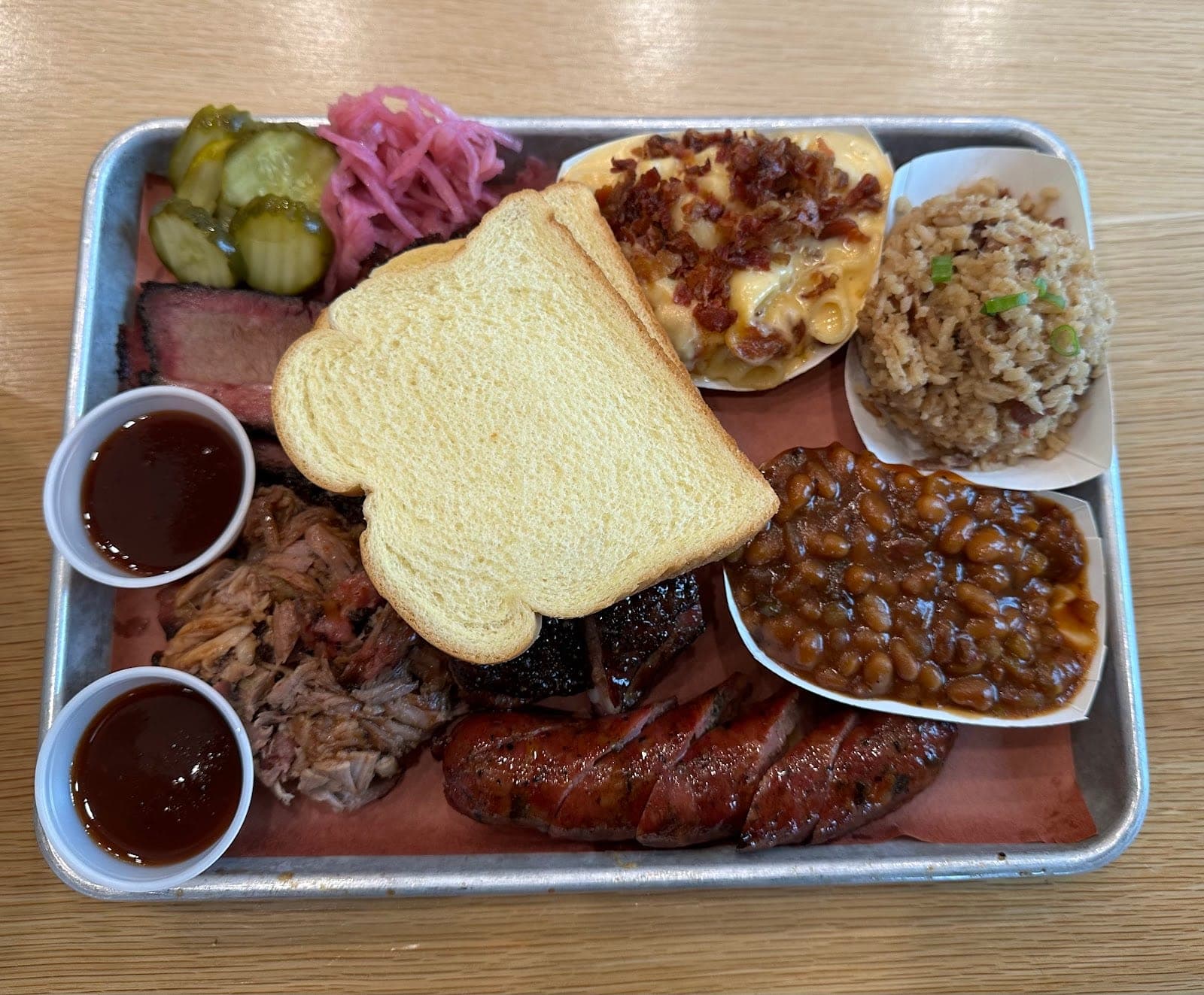 Prime Barbecue — photo 4