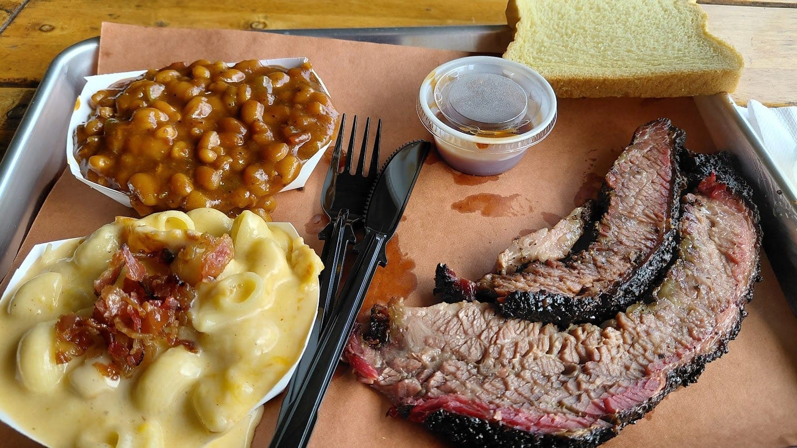 Prime Barbecue — photo 5