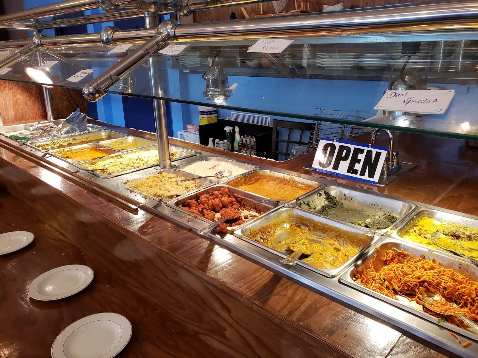 Hyderabad Biryani House — photo 5